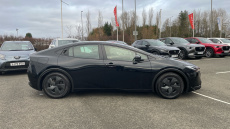 Toyota Prius 2.0 PHEV Design 5dr CVT Hatchback